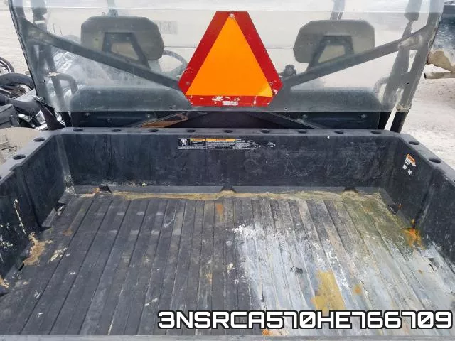 3NSRCA570HE766709 фото 5