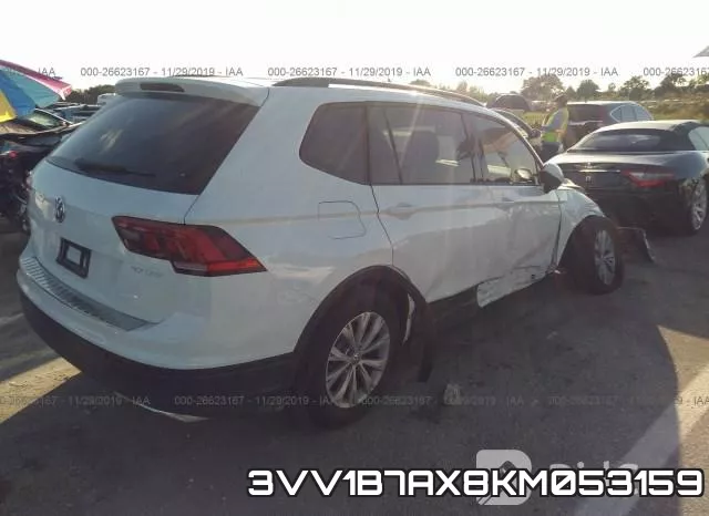 3VV1B7AX8KM053159 фото 3