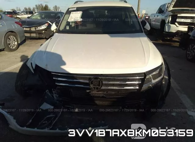 3VV1B7AX8KM053159 фото 4
