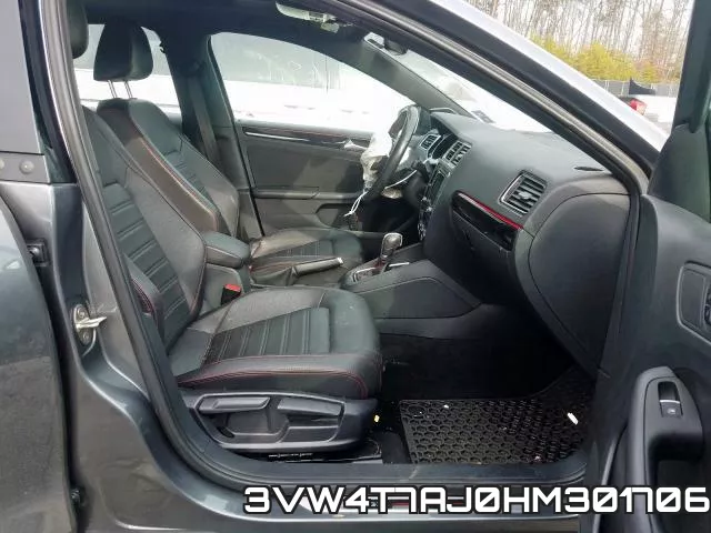 3VW4T7AJ0HM301706 фото 3