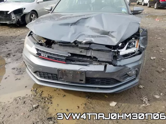 3VW4T7AJ0HM301706 фото 7