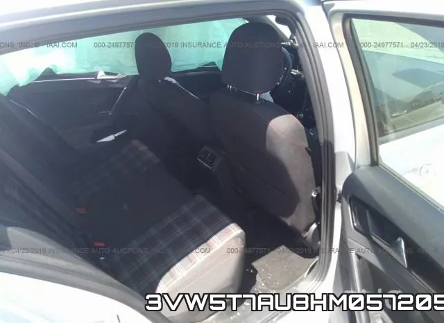 3VW5T7AU8HM057205 фото 6