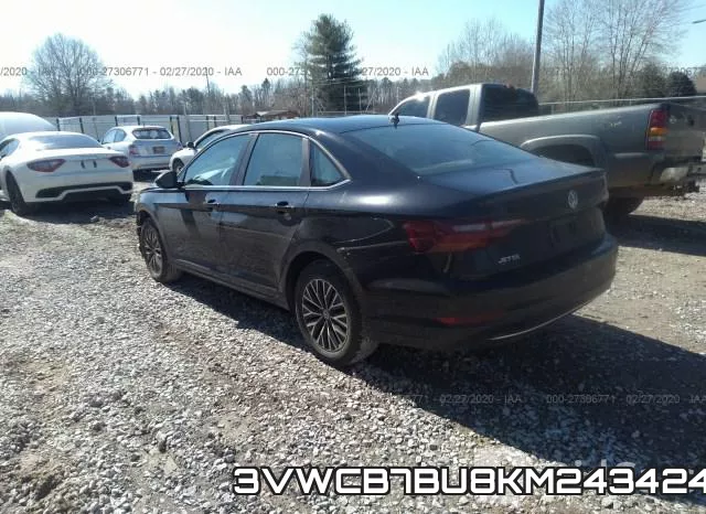 3VWCB7BU8KM243424 фото 4