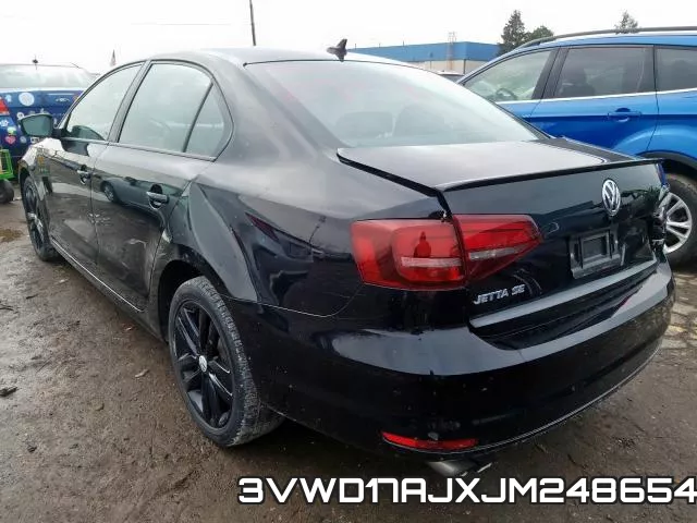 3VWD17AJXJM248654 фото 4
