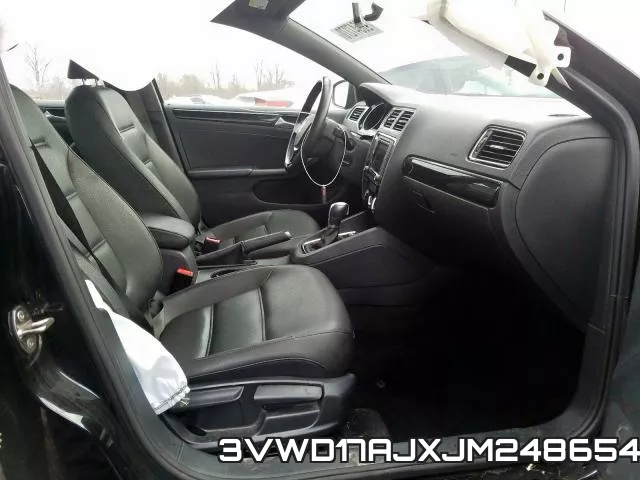 3VWD17AJXJM248654 фото 6