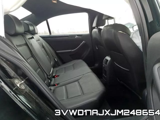 3VWD17AJXJM248654 фото 7