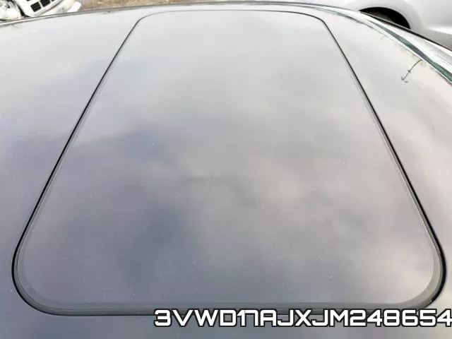 3VWD17AJXJM248654 фото 10
