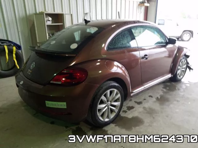 3VWF17AT8HM624370 фото 2