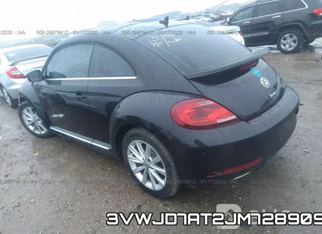 3VWJD7AT2JM728909 фото 4