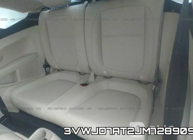 3VWJD7AT2JM728909 фото 9