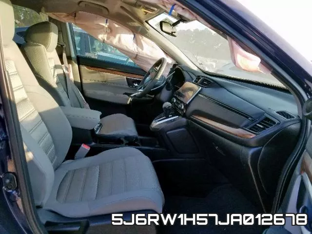 5J6RW1H57JA012678 фото 6