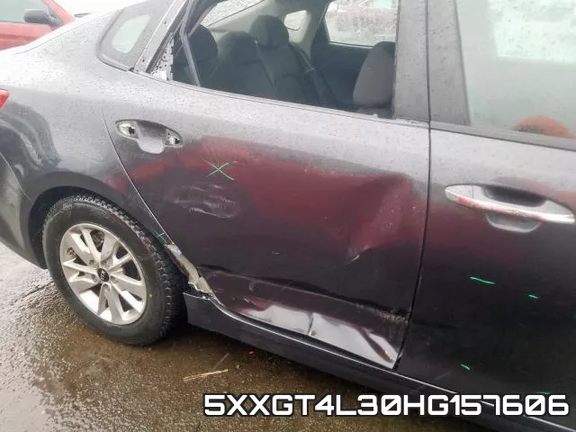 5XXGT4L30HG157606 фото 7