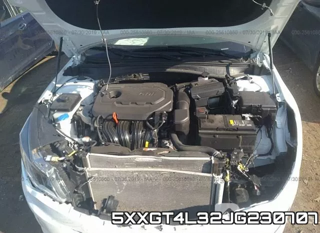 5XXGT4L32JG230707 фото 2