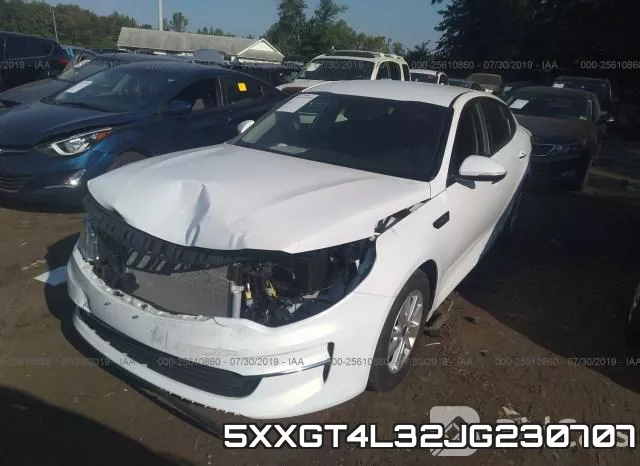 5XXGT4L32JG230707 фото 3