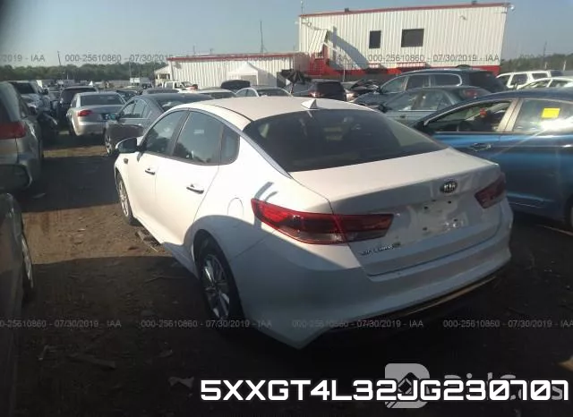 5XXGT4L32JG230707 фото 4