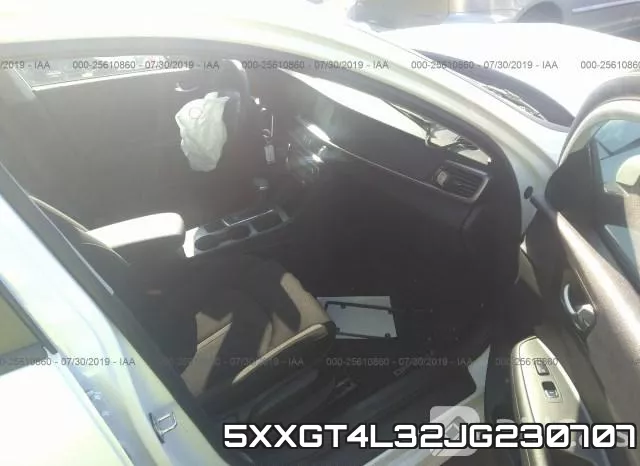 5XXGT4L32JG230707 фото 6