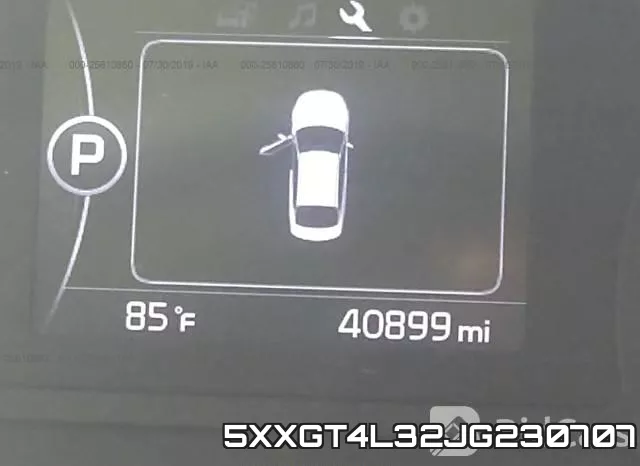 5XXGT4L32JG230707 фото 8