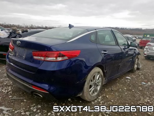 5XXGT4L38JG226788 фото 3