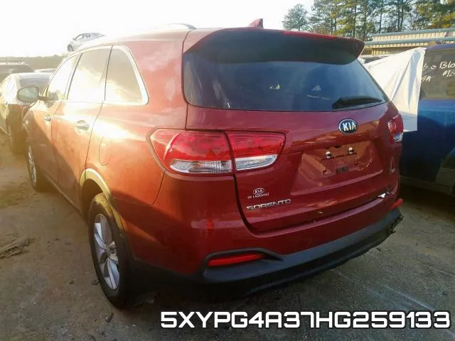 5XYPG4A37HG259133 фото 4