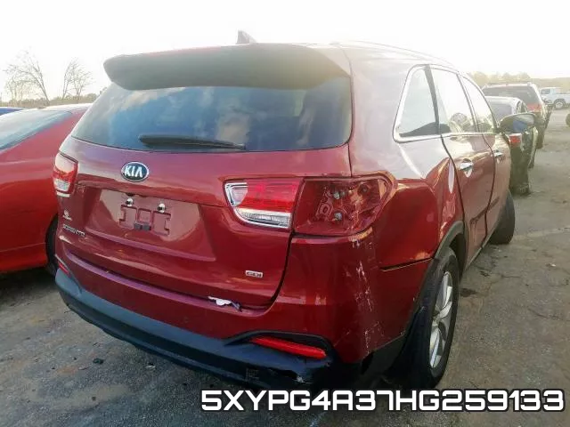 5XYPG4A37HG259133 фото 5