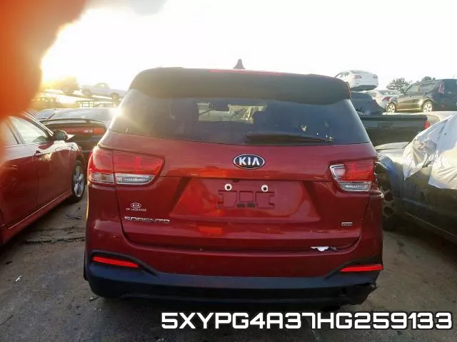5XYPG4A37HG259133 фото 10