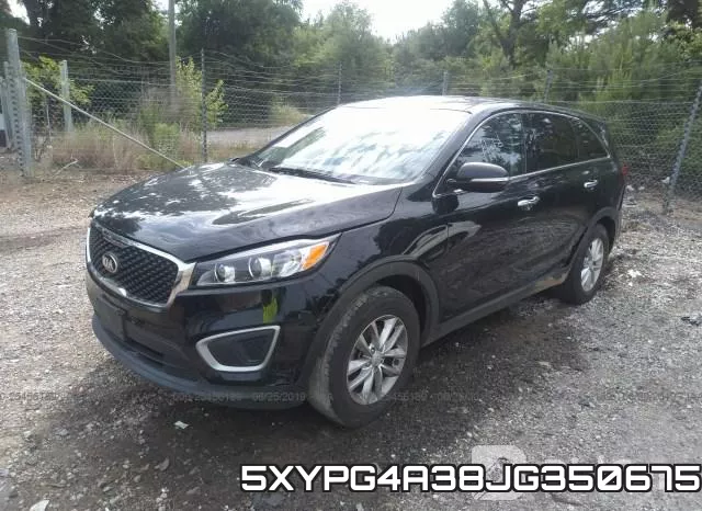 5XYPG4A38JG350675 фото 2