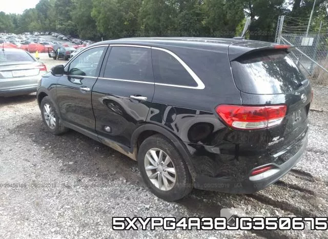 5XYPG4A38JG350675 фото 3
