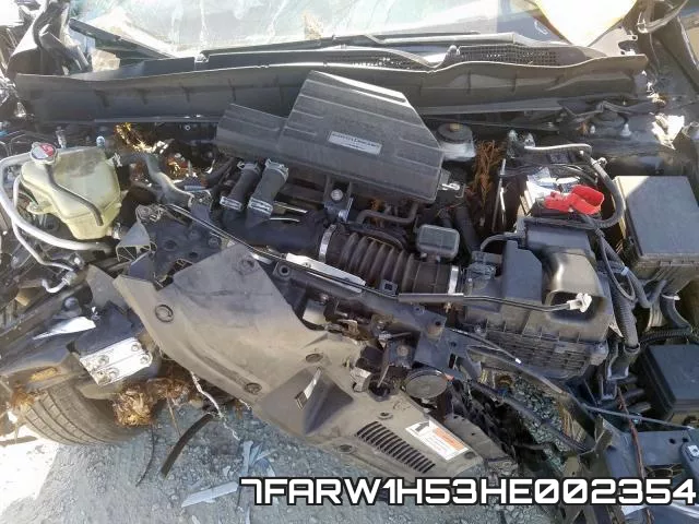 7FARW1H53HE002354 фото 8