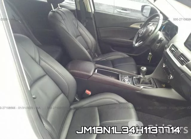 JM1BN1L34H1137714 фото 6