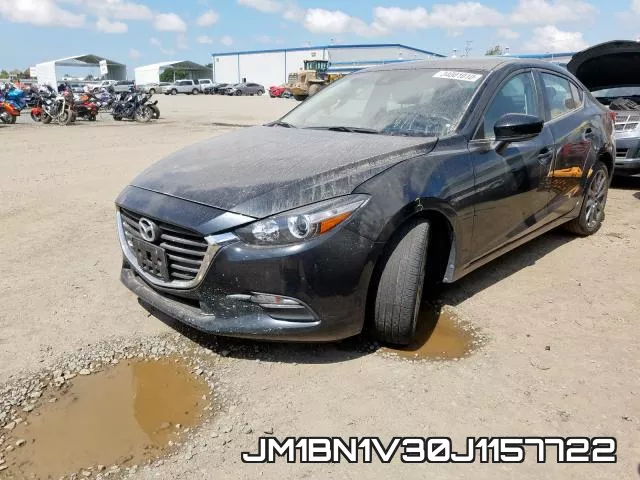 JM1BN1V30J1157722 фото 3