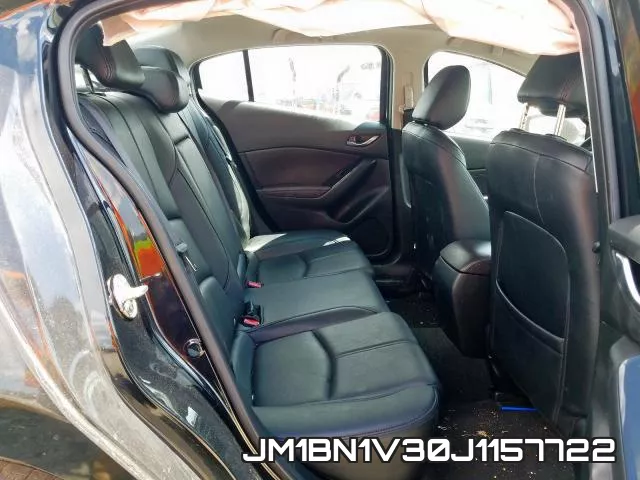 JM1BN1V30J1157722 фото 5