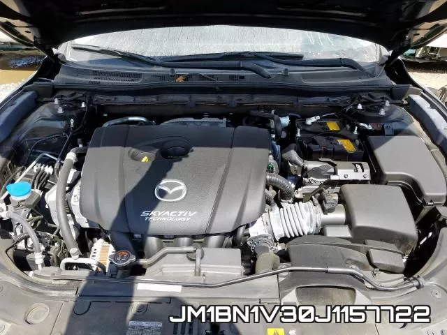 JM1BN1V30J1157722 фото 6