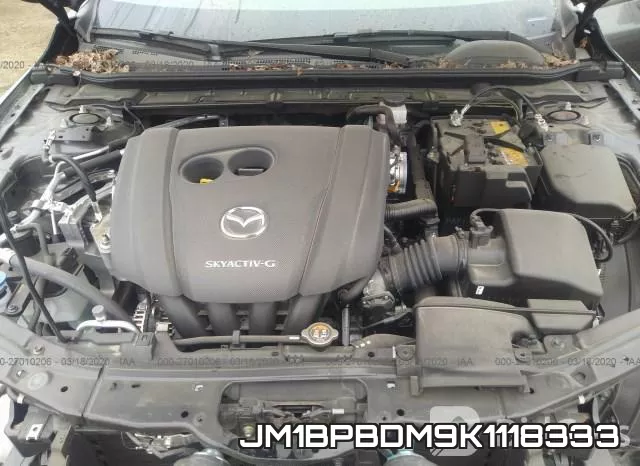 JM1BPBDM9K1118333 фото 2