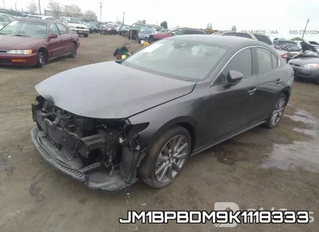 JM1BPBDM9K1118333 фото 3