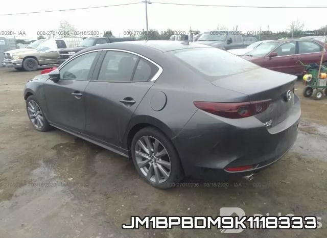 JM1BPBDM9K1118333 фото 4