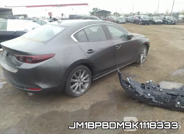 JM1BPBDM9K1118333 фото 5