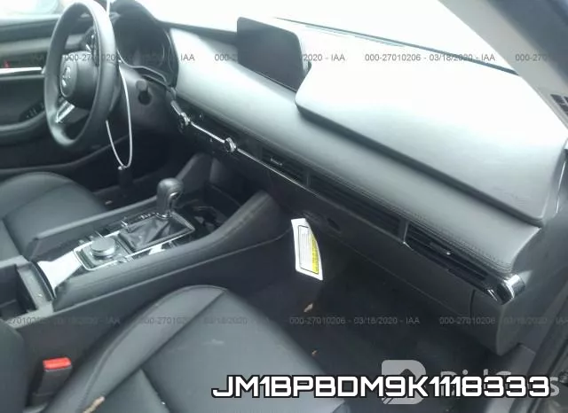 JM1BPBDM9K1118333 фото 6