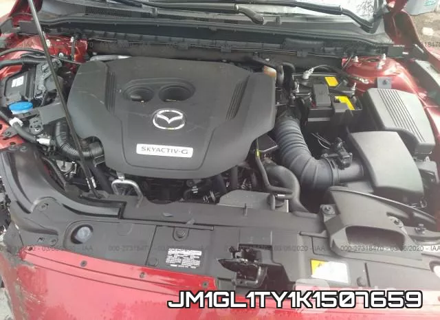 JM1GL1TY1K1507659 фото 2