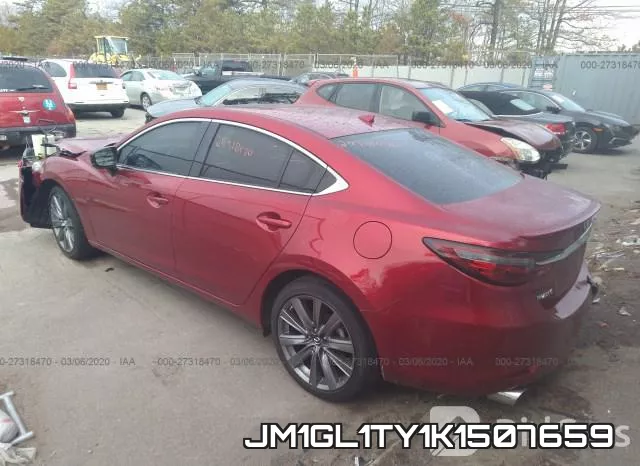 JM1GL1TY1K1507659 фото 4