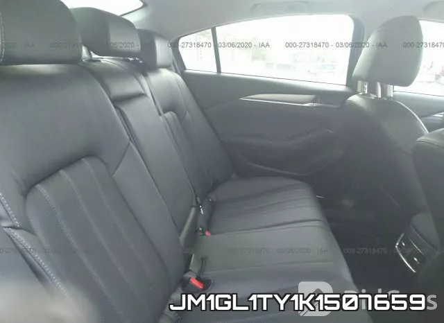 JM1GL1TY1K1507659 фото 9
