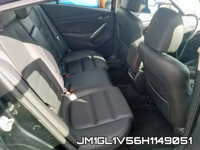 JM1GL1V56H1149051 фото 7