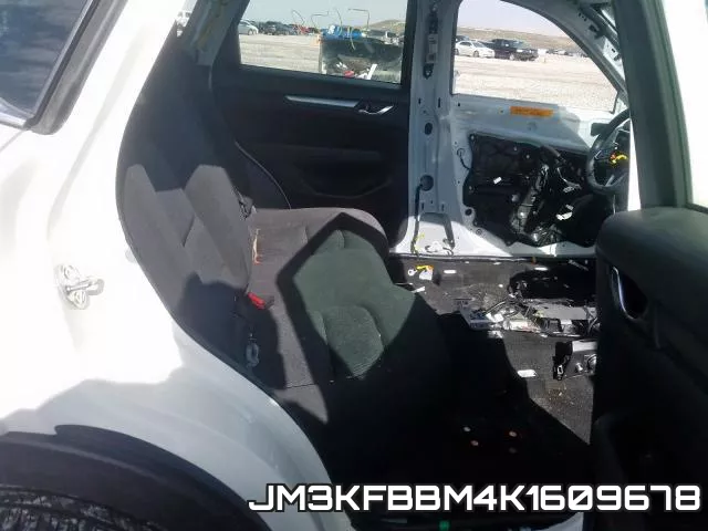 JM3KFBBM4K1609678 фото 4