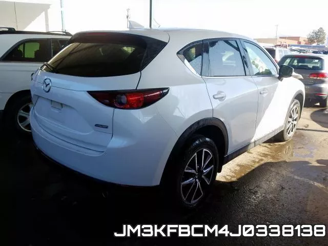 JM3KFBCM4J0338138 фото 5