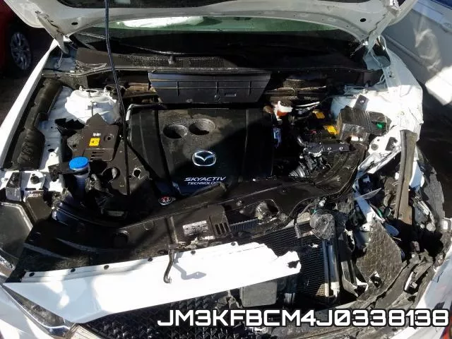 JM3KFBCM4J0338138 фото 8