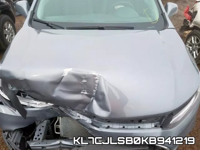 KL7CJLSB0KB941219 фото 6