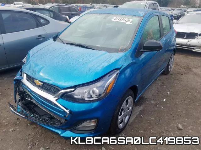 KL8CA6SA0LC419853 фото 3