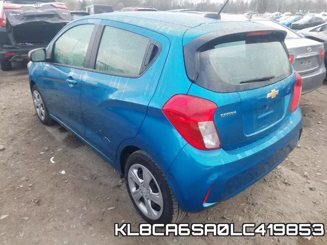 KL8CA6SA0LC419853 фото 4