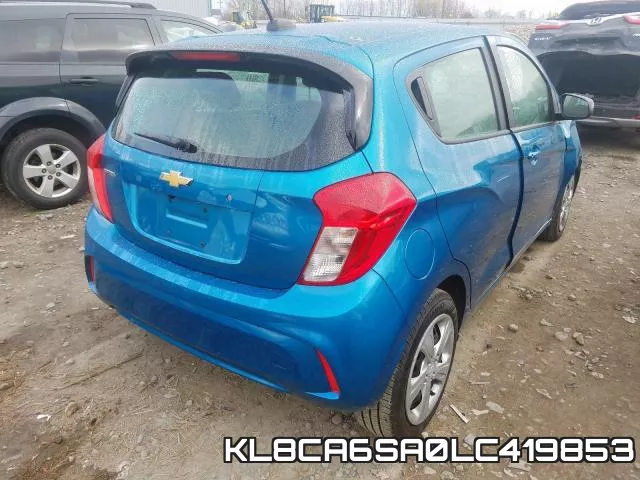 KL8CA6SA0LC419853 фото 5