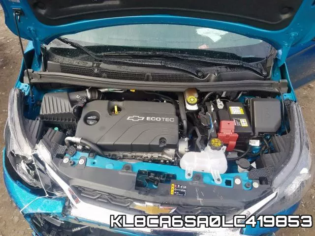 KL8CA6SA0LC419853 фото 8