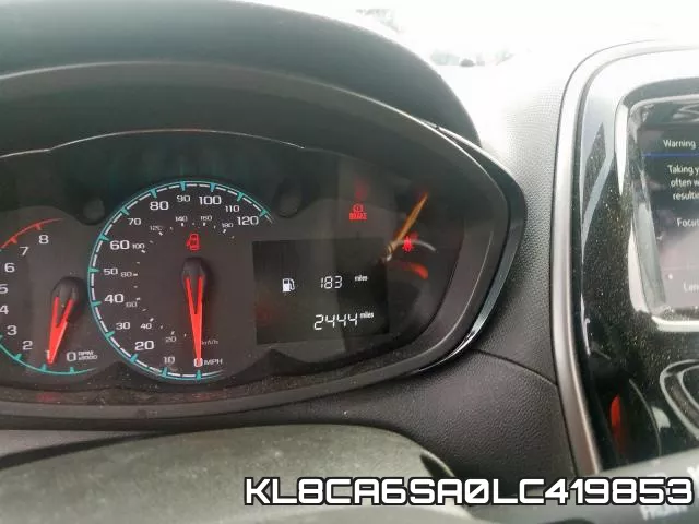 KL8CA6SA0LC419853 фото 9